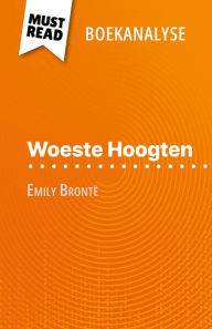Woeste Hoogten van Emily Brontë (Boekanalyse): Volledige analyse en gedetailleerde samenvatting van het werk Natalia Torres Behar Author