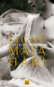 Signé Mata Hari Yannick Murphy Author