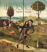 Hieronymous Bosch: Triptychs Guillaume Cassegrain Author