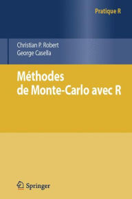 Méthodes de Monte-Carlo avec R - Christian Robert