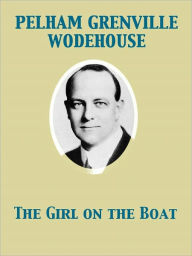 The Girl on the Boat - P. G. Wodehouse