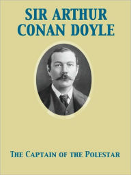 The Captain of the Polestar - Arthur Conan Doyle