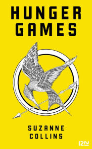 Hunger Games tome 1 - extrait offert Suzanne Collins Author