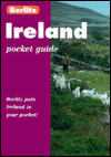Ireland Pocket Guide - Berlitz Publishing Company