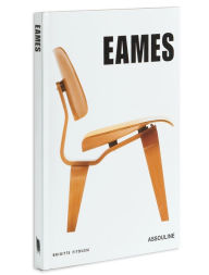 Eames: Furniture 1941-1978 (Memoire)