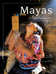 Mayas - Miquel Dewever-Plana