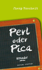 Perl oder Pica Jhemp Hoscheit Author