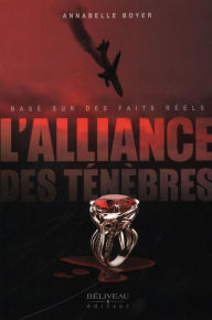 L'alliance des ténèbres 01 Annabelle Boyer Author