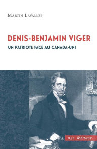Denis - Benjamin Viger