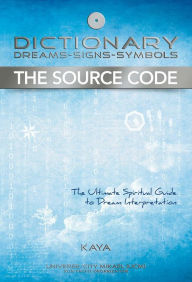 Dictionary, Dreams-Signs-Symbols Kaya Kaya Author