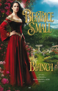 Bianca Bertrice Small Author