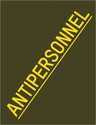Raphaël Dallaporta: Antipersonnel Martin Parr Foreword by