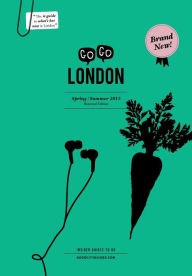 Gogo London: Spring/ Summer 2015 - Kate van den Boogert