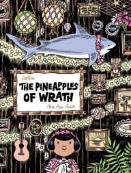 The Pineapples of Wrath Cathon Illustrator