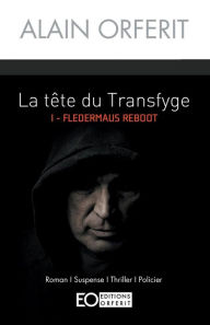 Fledermaus reboot Alain Orferit Author