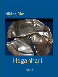 Haganhari Niklas Rha Author