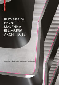 Kuwabara Payne McKenna Blumberg Architects George Baird Contribution by