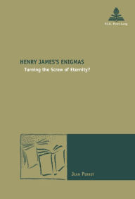 Henry James's Enigmas