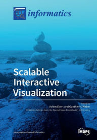 Scalable Interactive Visualization Gunther H. Weber Performed by