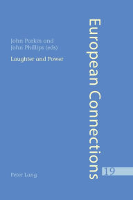 Laughter and Power John Parkin Editor
