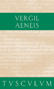 Aeneis: Lateinisch - Deutsch Vergil Author