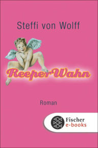 ReeperWahn: Roman Steffi von Wolff Author