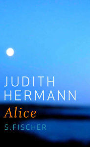 Alice Judith Hermann Author