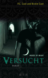 Versucht: House of Night P. C. Cast Author