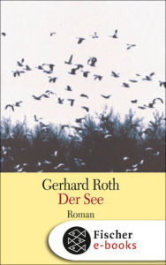 Der See: Roman Gerhard Roth Author