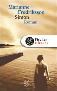 Simon: Roman Marianne Fredriksson Author
