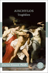 Tragödien Aischylos Author