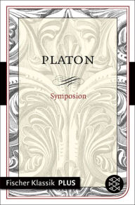 Symposion Platon Author