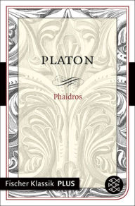 Phaidros Platon Author