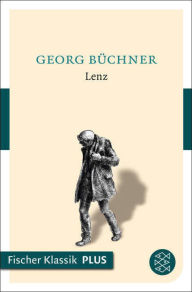 Lenz Georg BÃ¼chner Author