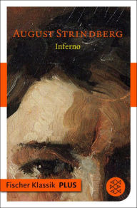 Inferno August Strindberg Author