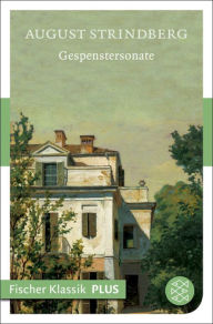 Gespenstersonate August Strindberg Author