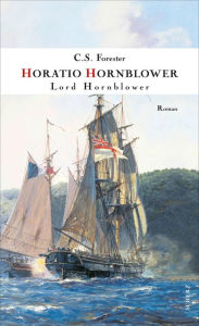 Lord Hornblower C. S. Forester Author