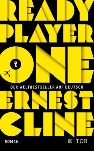 Ready Player One (German Edition) Ernest Cline Author