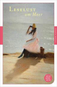 Leselust am Meer Julia Gommel-Baharov Editor