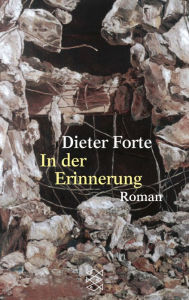 In der Erinnerung: Roman Dieter Forte Author