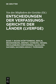 Baden-Württemberg, Berlin, Brandenburg, Bremen, Hamburg, Hessen, Mecklenburg-Vorpommern, Saarland, Sachsen, Sachsen-Anhalt, Thüringen: 1.7. bis 31.12.