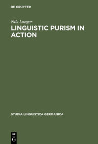 Linguistic Purism in Action: How auxiliary tun was stigmatized in Early New High German Nils Langer Author
