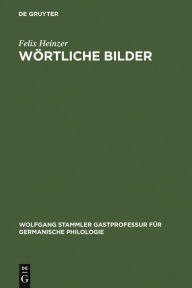 Wörtliche Bilder: Zur Funktion der Literal-Illustration im Stuttgarter Psalter (um 830) Felix Heinzer Author