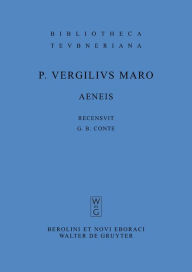 Aeneis Publius Vergilius Maro Author
