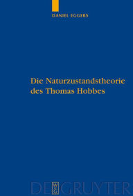 Die Naturzustandstheorie des Thomas Hobbes: Eine vergleichende Analyse von 'The Elements of Law', 'De Cive' und den englischen und lateinischen Fassun