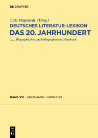 Heinemann - Henz Lutz Hagestedt Editor
