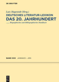 Jannack - Jonigk Lutz Hagestedt Editor