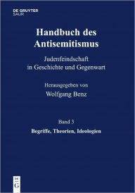 Begriffe, Theorien, Ideologien - De Gruyter Saur
