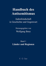Lander und Regionen Wolfgang Benz Editor