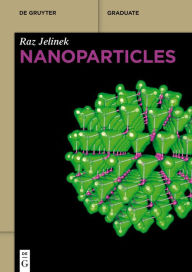 Nanoparticles Raz Jelinek Author